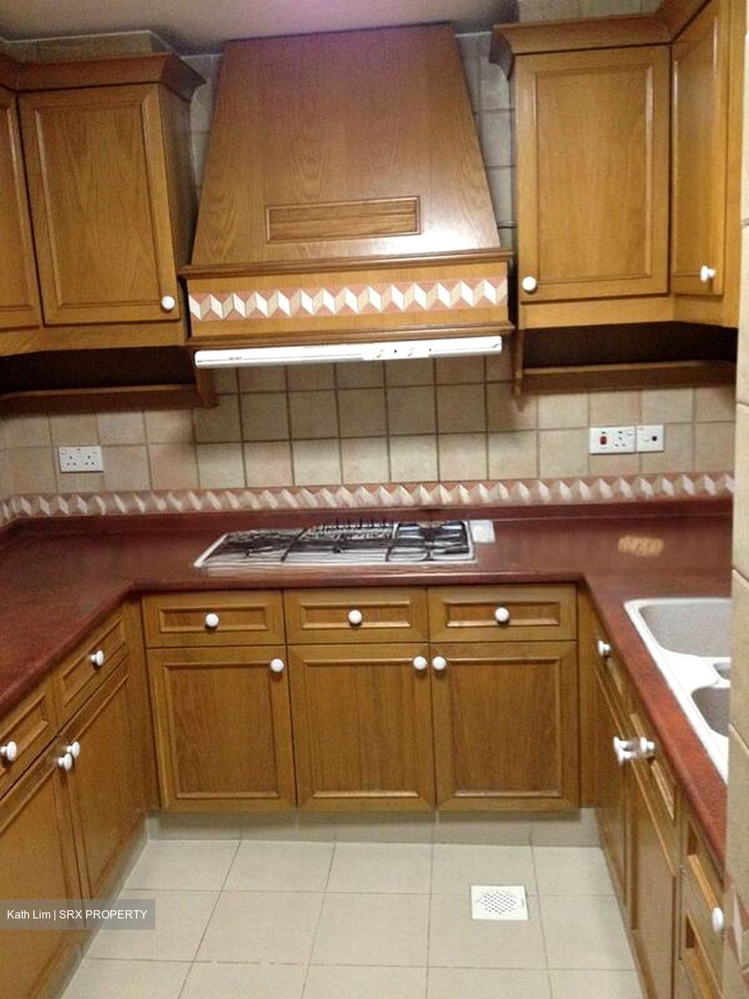Kentish Green (D8), Apartment #460665501